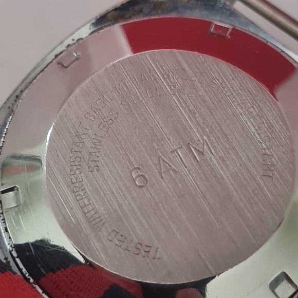 Watch Clinton automatic - Picture 11 of 12